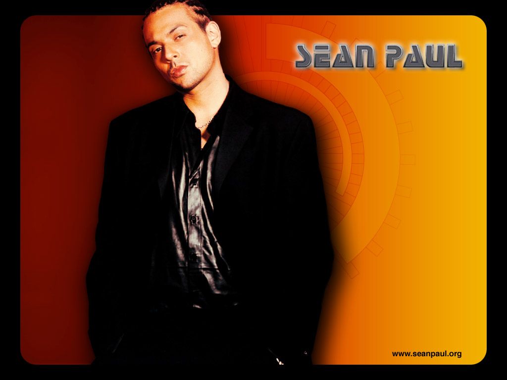 Sean Paul The Trinity