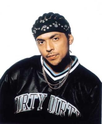 Sean Paul THE TRINITY